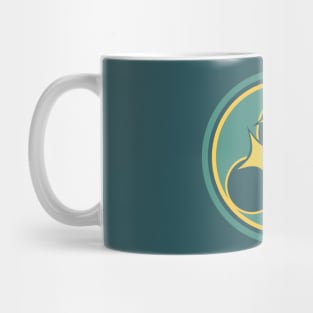 Battletech - Magistracy of Canopus Mug